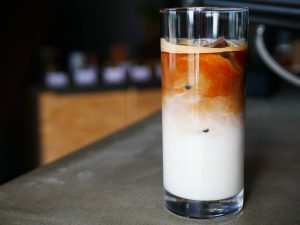コーヒーの産地による違い