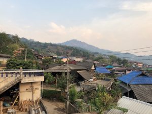 タイのコーヒー農園視察に行ってきました‼ part1