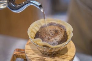 コーヒーは膨らんだ方がいいのか？