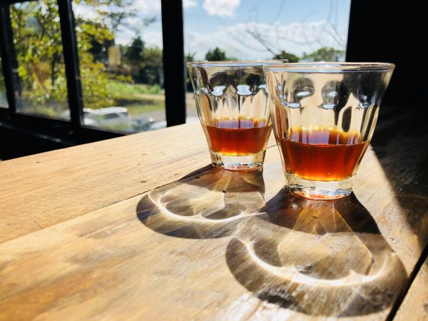 Laughter Coffee Subscription Drip Bag Course