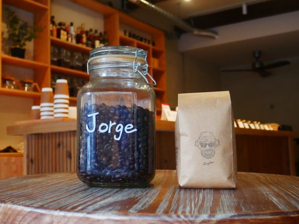 ホルヘ　東ティモール