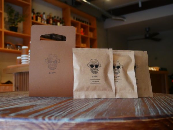 Drip bag tasting set of 3 different varieties