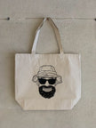Laughter Tote