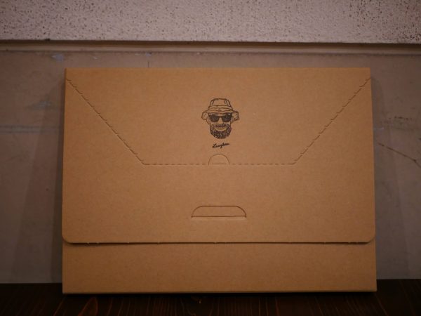 Laughter Coffee Subscription Drip Bag Course